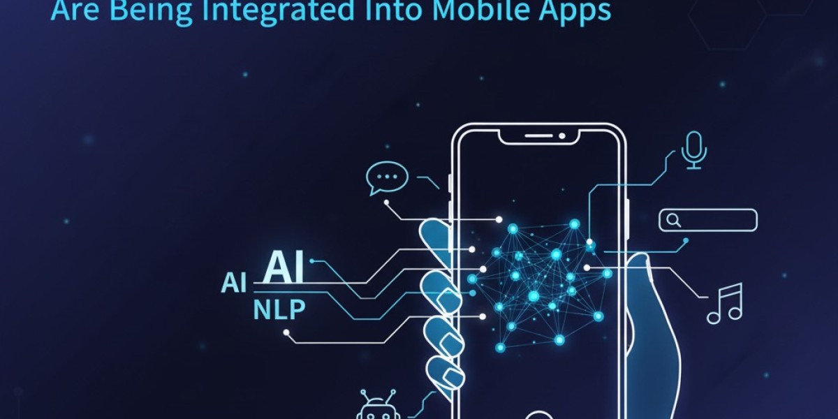 How Large Language Models (LLMs) Are Being Integrated Into Mobile Apps