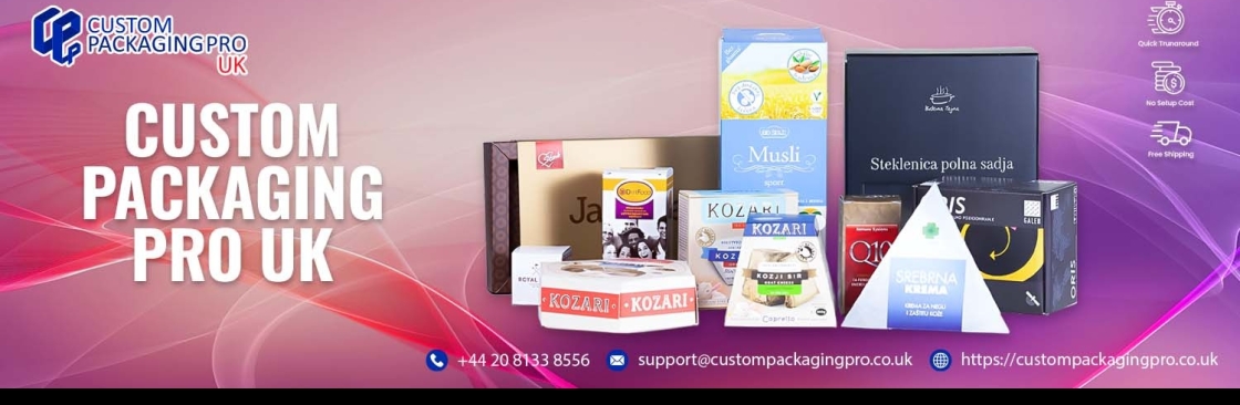 Custom Packaging Cover Image