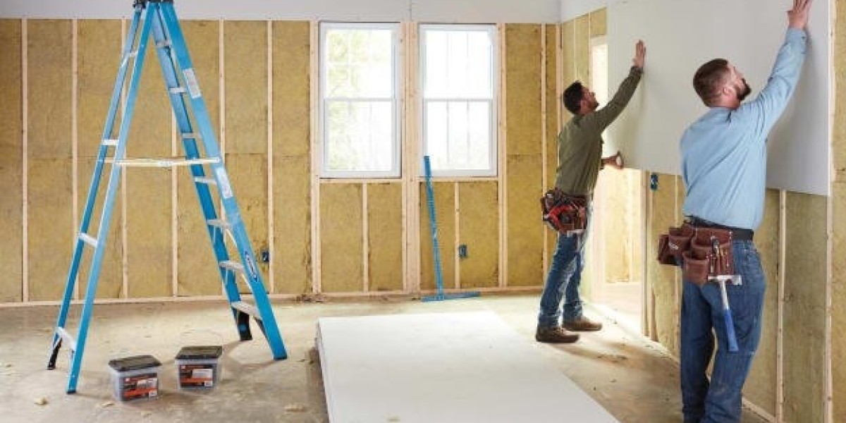 From Floors to Walls: Professional Flooring and Drywall Services in Irondale, AL