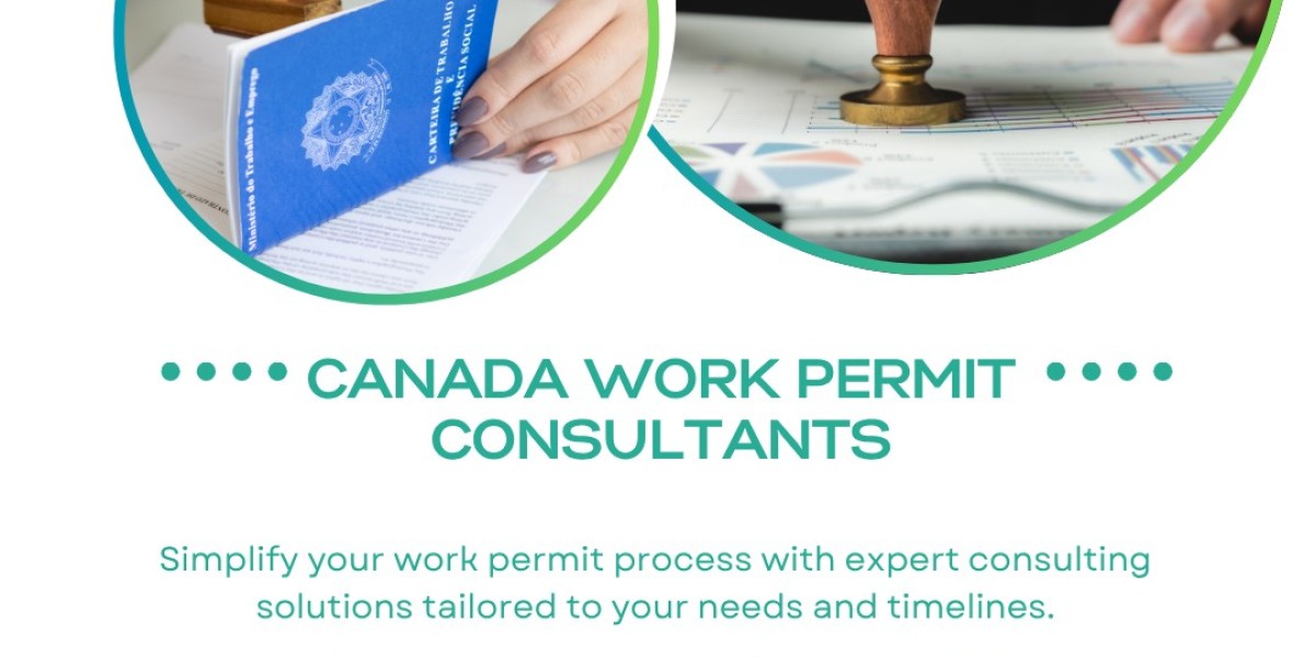 Canada Work Permit Consultants