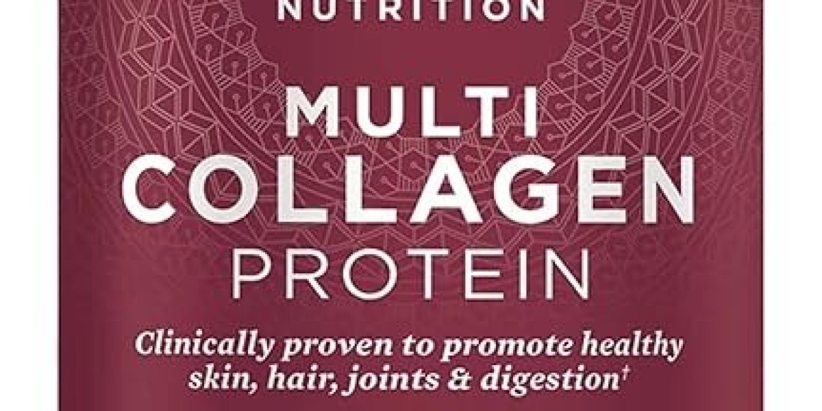 What Is the Health Benefit of Bone Broth Protein Powder?