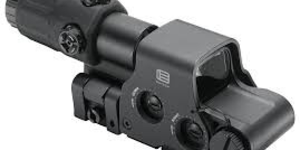Holographic Sight Problems That Affect Accuracy: Issues Every Shooter Should Know