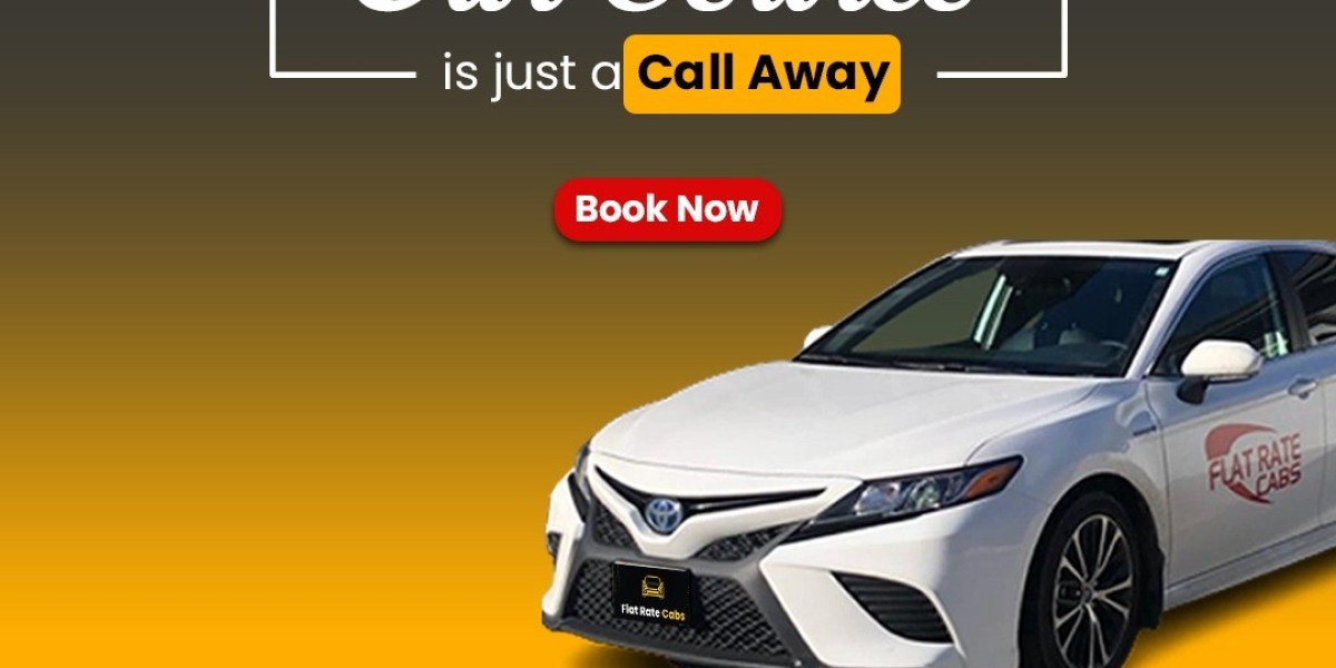Why Choose Airport Taxi Fort Saskatchewan Service?