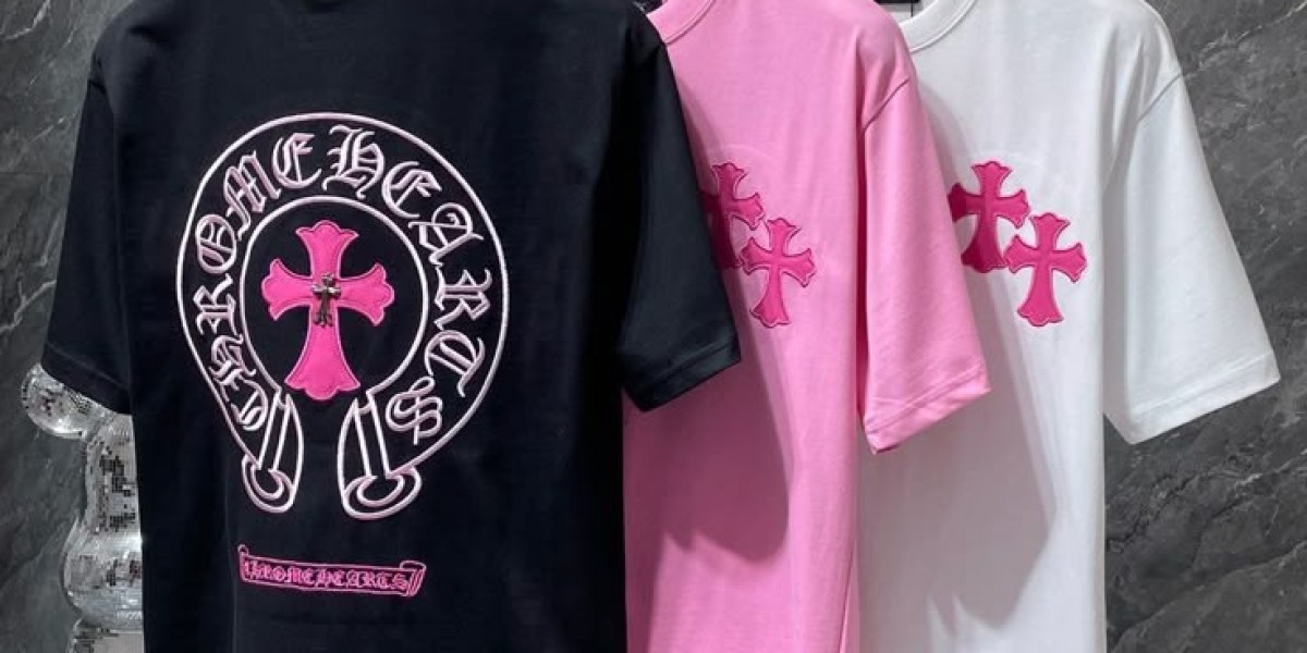 Chrome Hearts & OVO Hoodie: A Match Made in Fashion Heaven