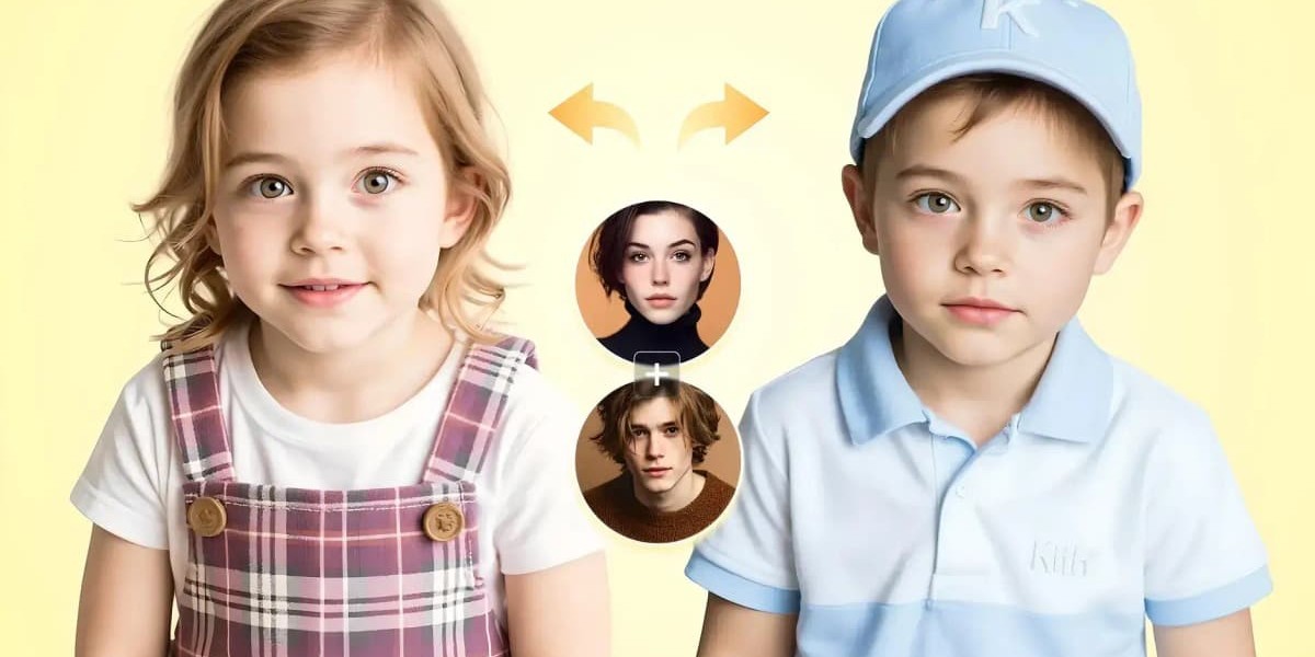 Predict Baby Apps: A Fun Way to Imagine Your Future Child