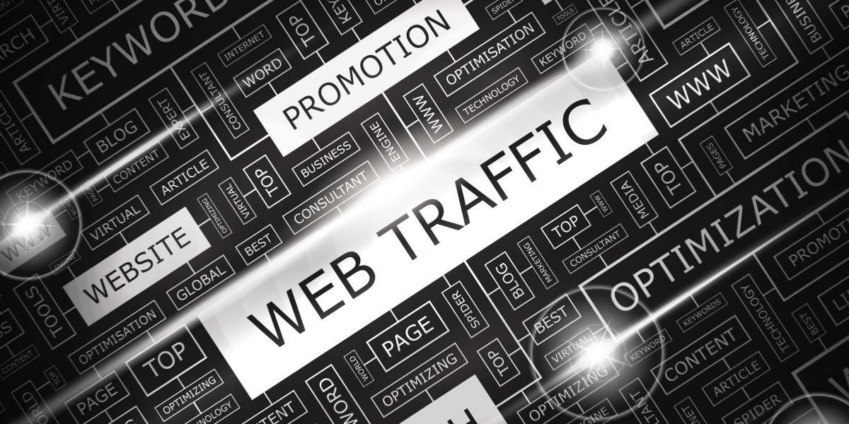 SEO Services - Grow Your Business & Attract More Traffic