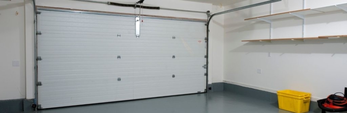 Alldaygarage doorrepair Cover Image