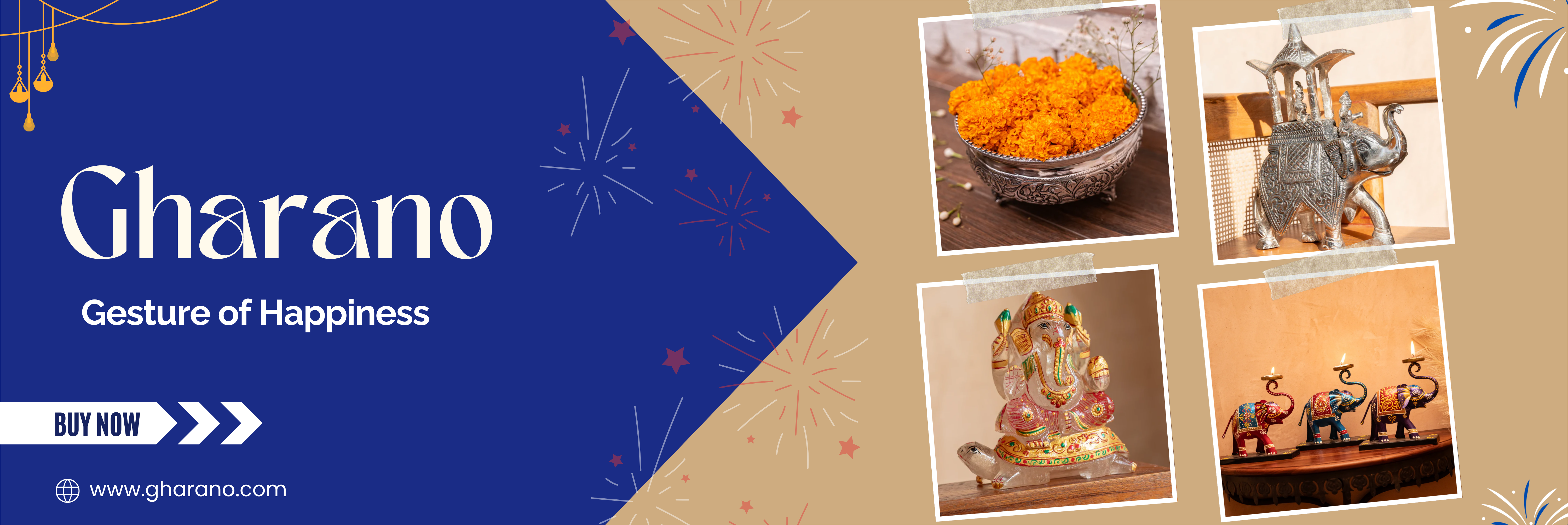 How to Add a Traditional Touch to Diwali Gifting with Handmade Items?