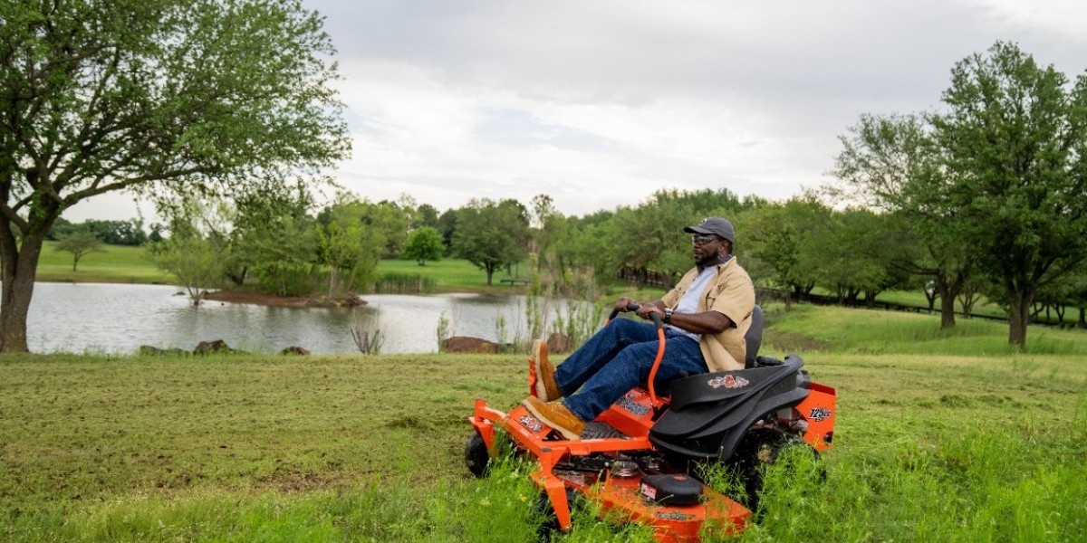 Lawn Mowing Services Your Guide to a Perfectly Manicured Lawn