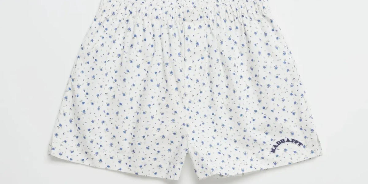 The Secret Behind Madhappy Shorts and Their Cult Following