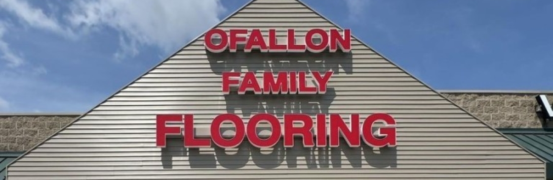 O Fallon Family Floors Cover Image