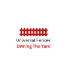Universal Fences LLC Profile Picture