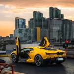 Rent Lamborghini Dubai Profile Picture