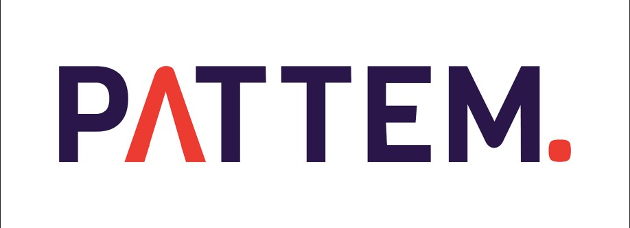 Pattem Digital Cover Image