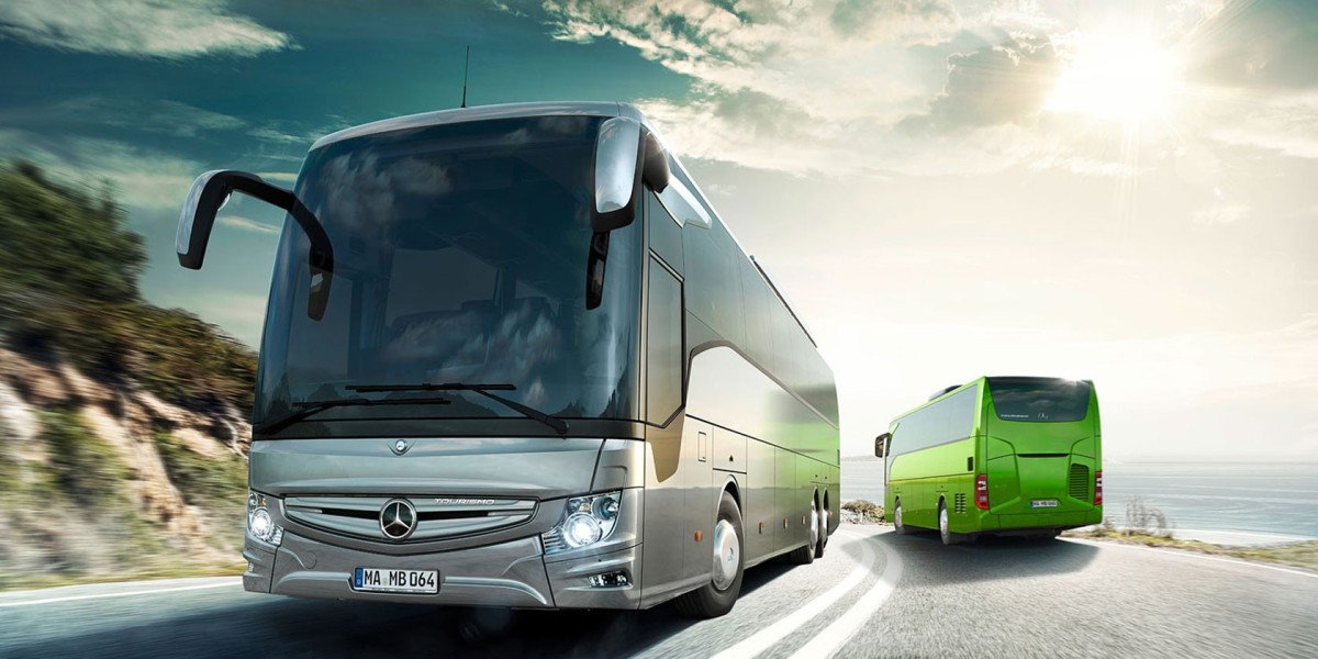 Premium 50-Seat Coach for Long-Distance UK Journeys