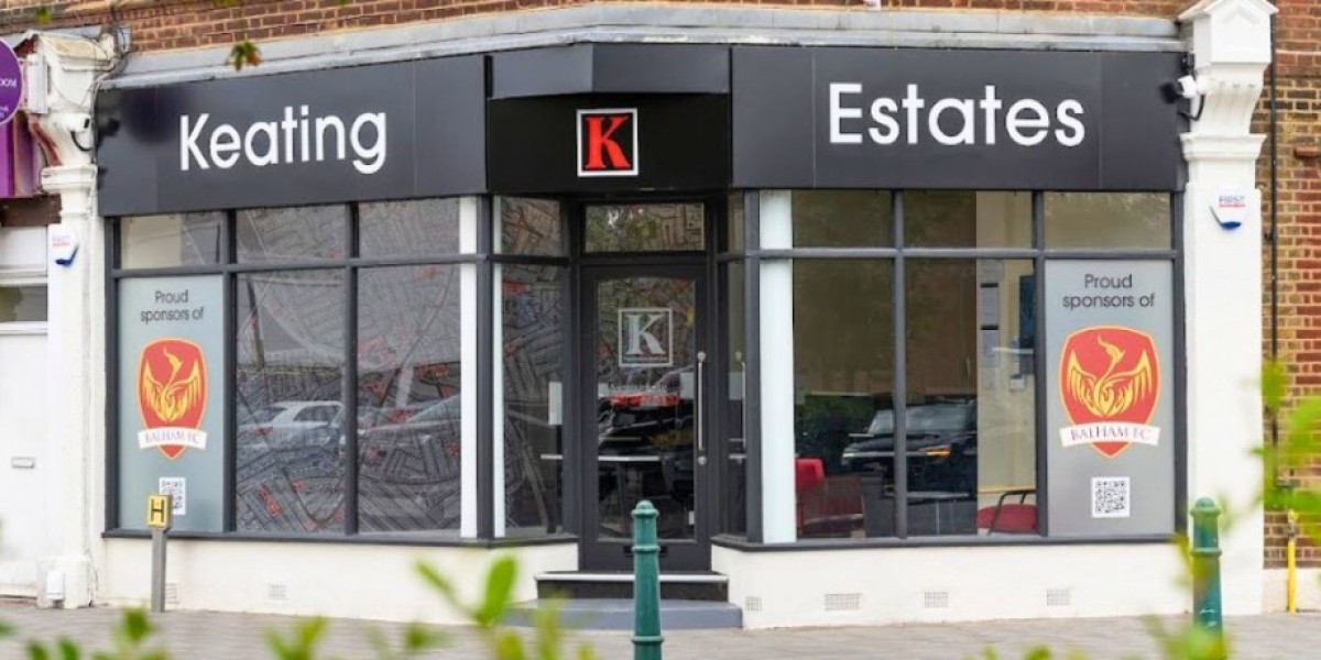 Trusted Property Services by Keating Estates