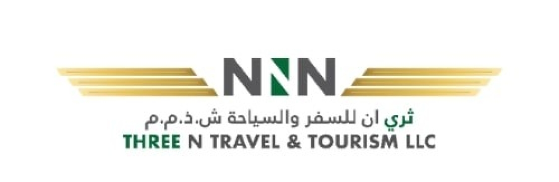 Three N Travel Cover Image