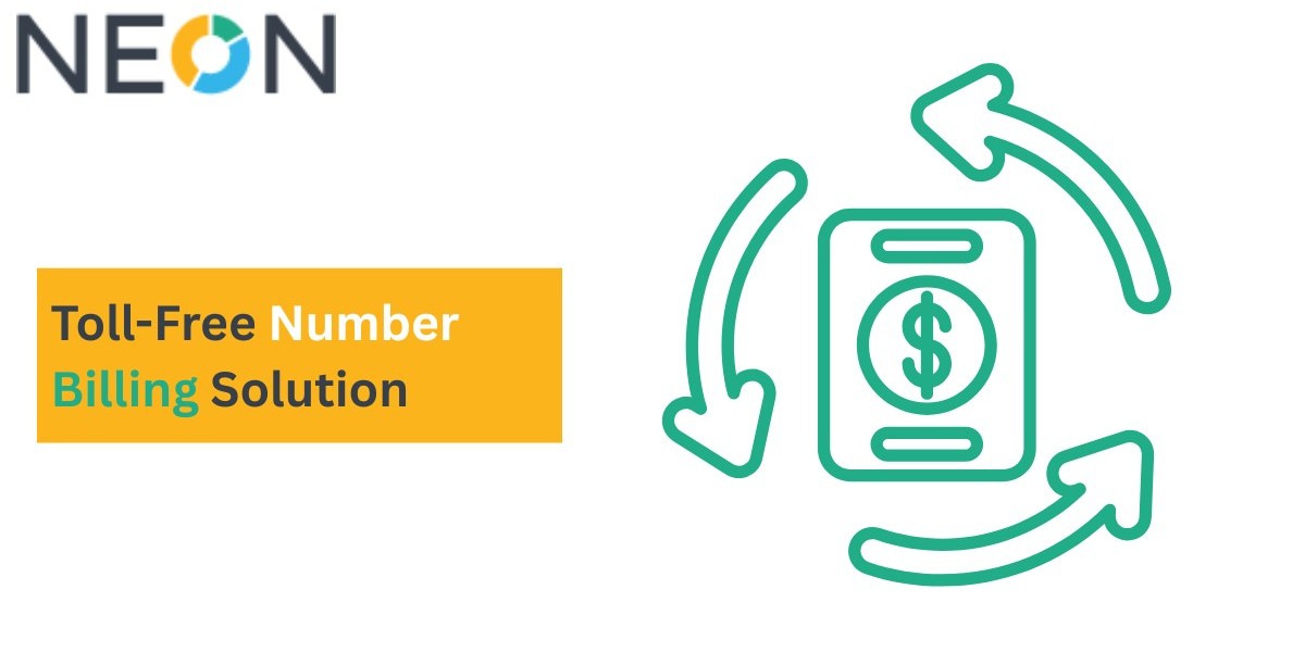 Toll-Free Number Billing Solution: Streamlining Business Communication with Neon Soft