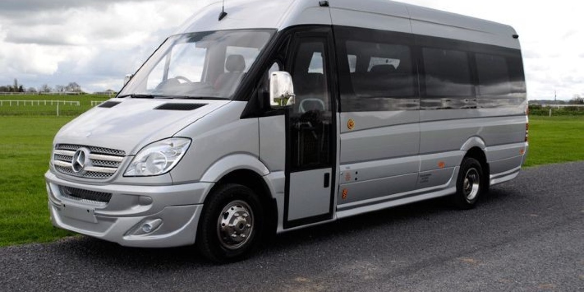 Party Bus Hire: Turning Journeys into Celebrations