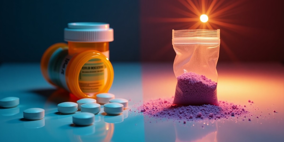 Percocet vs Molly: Which Is More Addictive and Why?