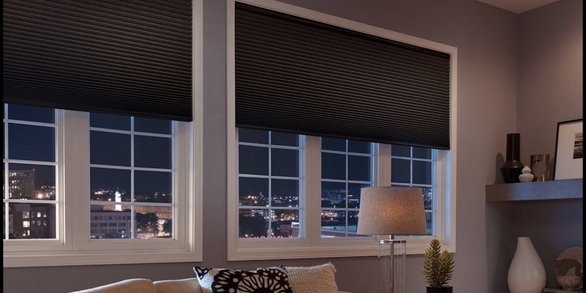 Your Ultimate Guide to Blackout Blinds in Qatar: Beat the Heat and Light