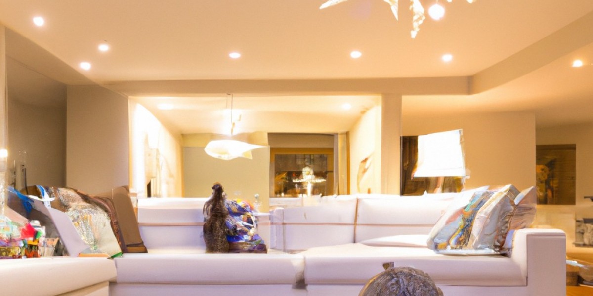 How Unique Lighting Design Experts Transform Your Home