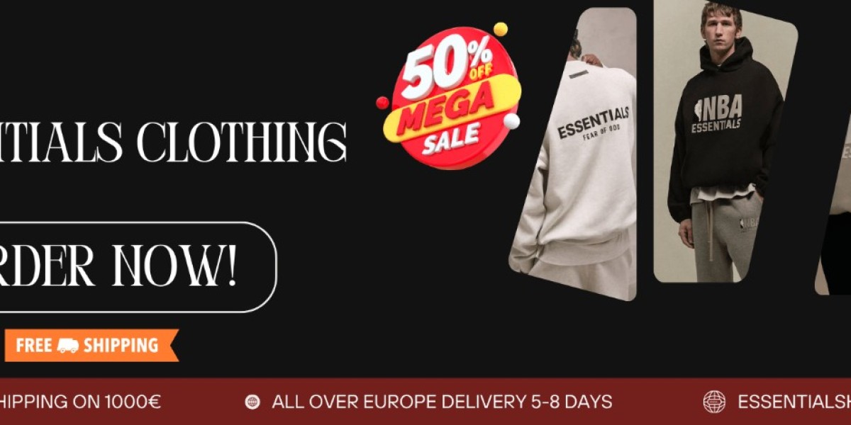 Essentials Hoodie - Save upto 70%