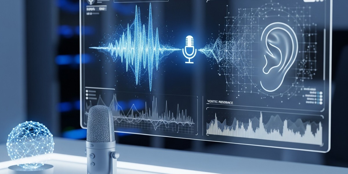 Why Voice AI Optimization Is the Future of Local Search