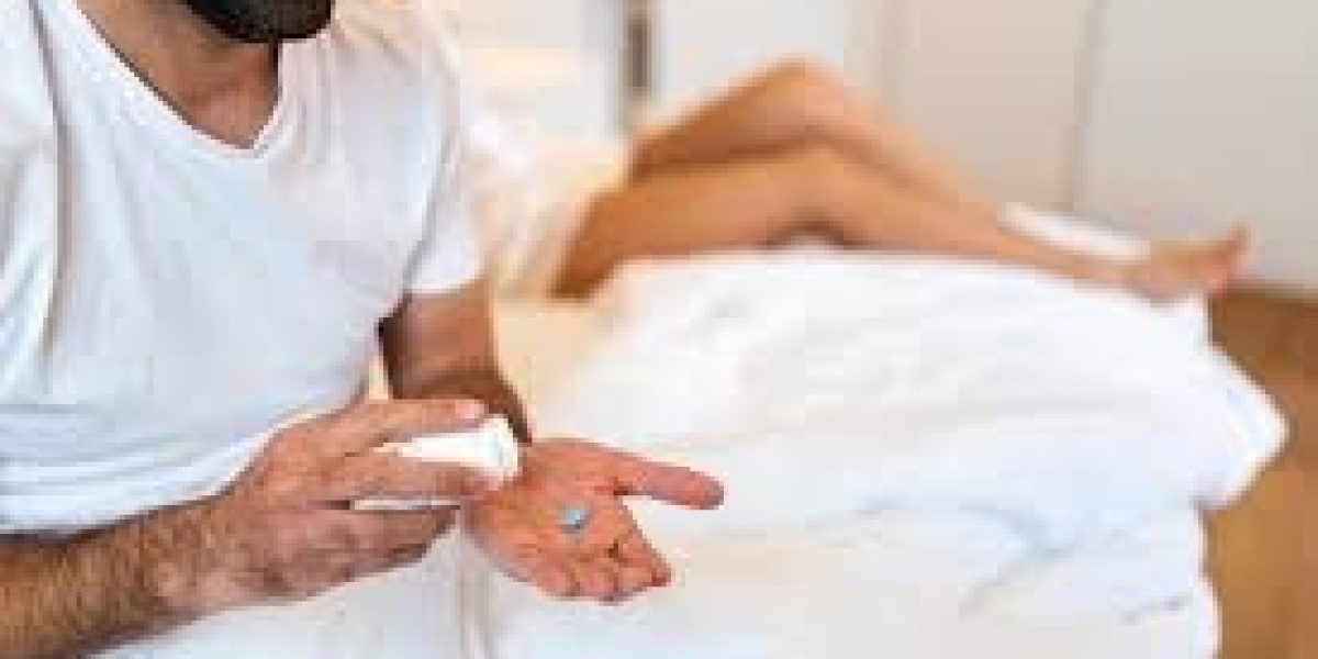 Cenforce 150 mg Pill - High-Potency Sildenafil for Enhanced Erection
