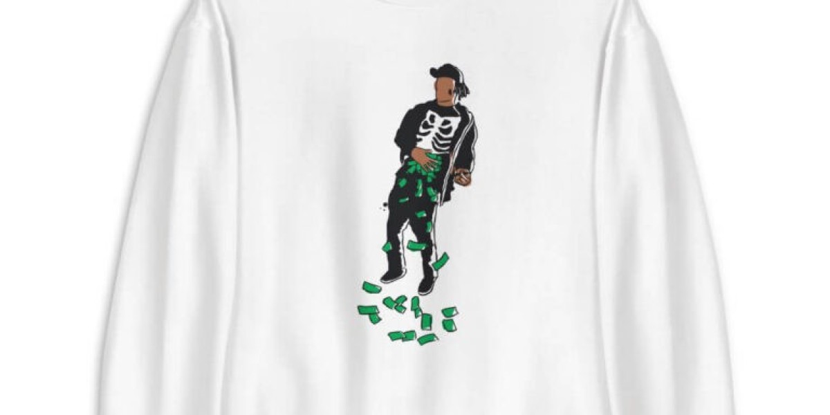 Playboi Carti Merch Iconic Streetwear for Fans