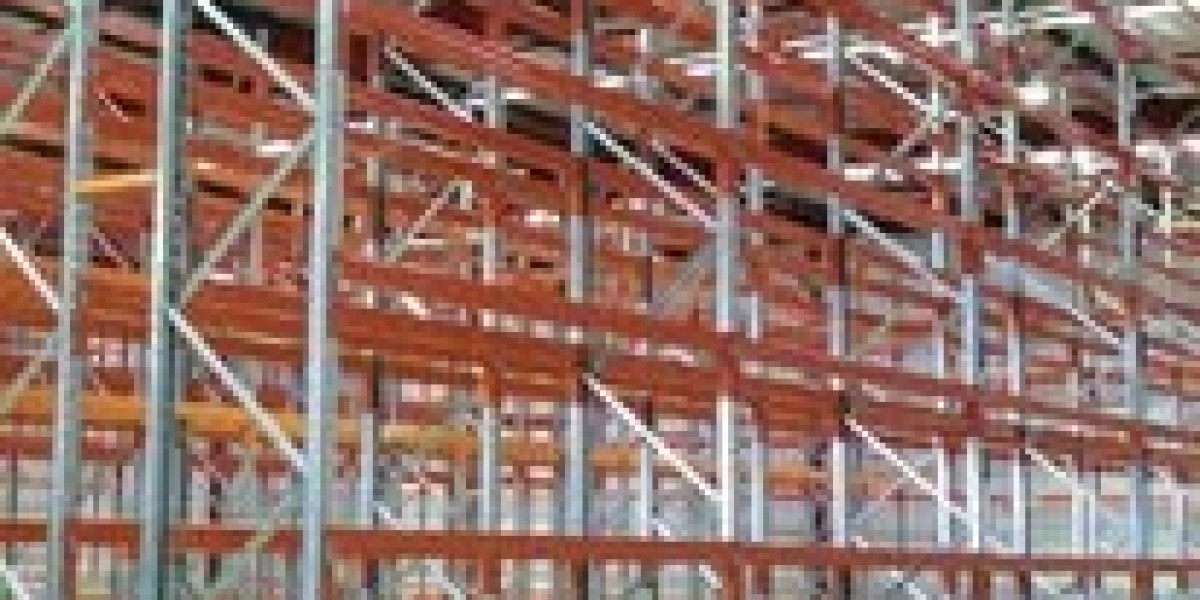 One Stop Pallet Racking