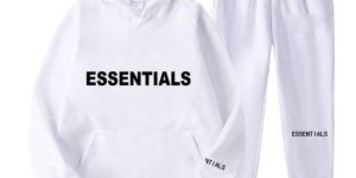 Essential Hoodie with Soft Cotton Blend | Cozy Fit for Everyday Wear