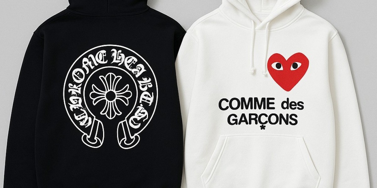 Why Comme des Garçons and Chrome Hearts Still Set the Standard for Subculture Luxury