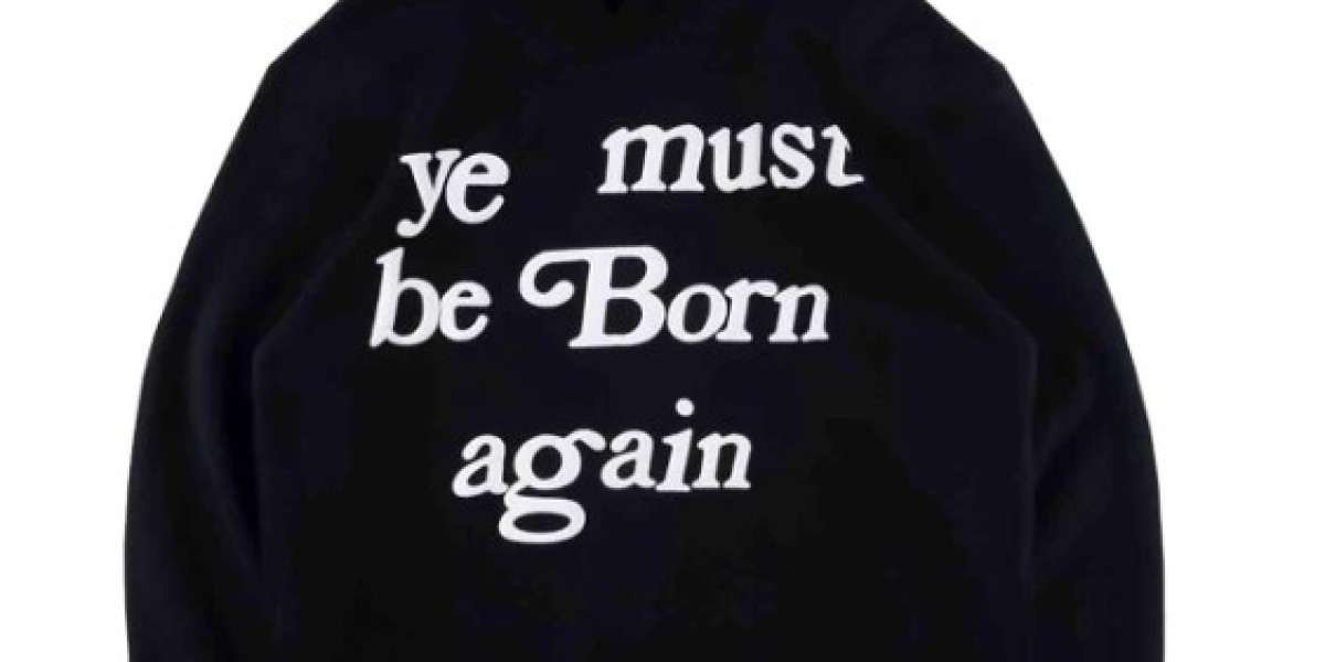 Kanye West Merch: The Fashion Revolution Every Streetwear Fan Needs