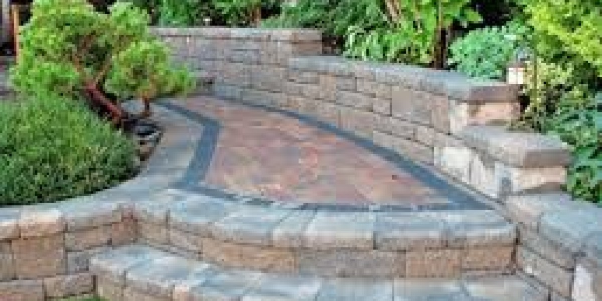 Enhance Your Outdoor Space with Professional Retaining Wall Services in Gibsonia, PA
