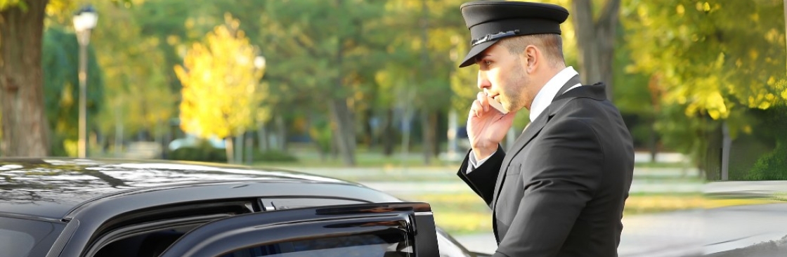 Luxor Chauffeurs Cover Image