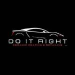 Do It Right Ceramic Coating And Detailing Profile Picture