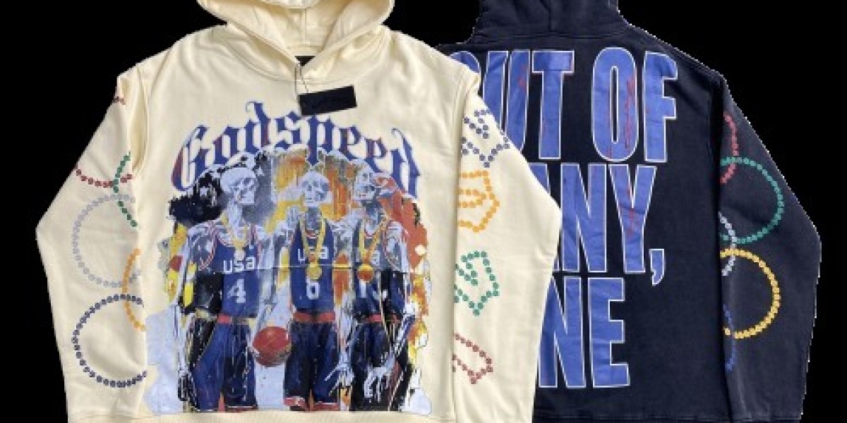 Why Godspeed Hoodie is Popular