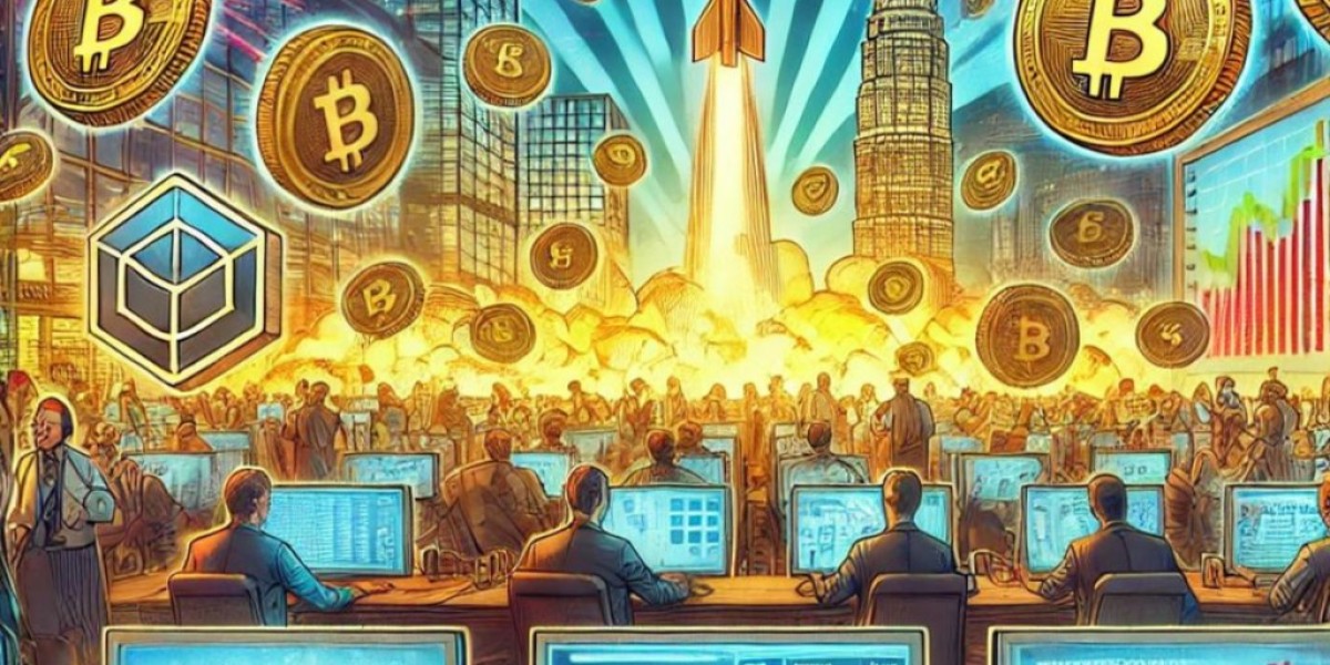 How Tokenized Asset Platforms Revolutionize Real Estate & Finance