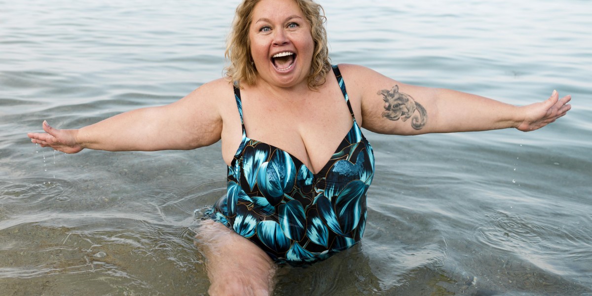 Swimwear for Women – Solve Fit, Comfort & Style Struggles | Wavezone Swim