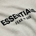 essentials hoodie fear of god Profile Picture