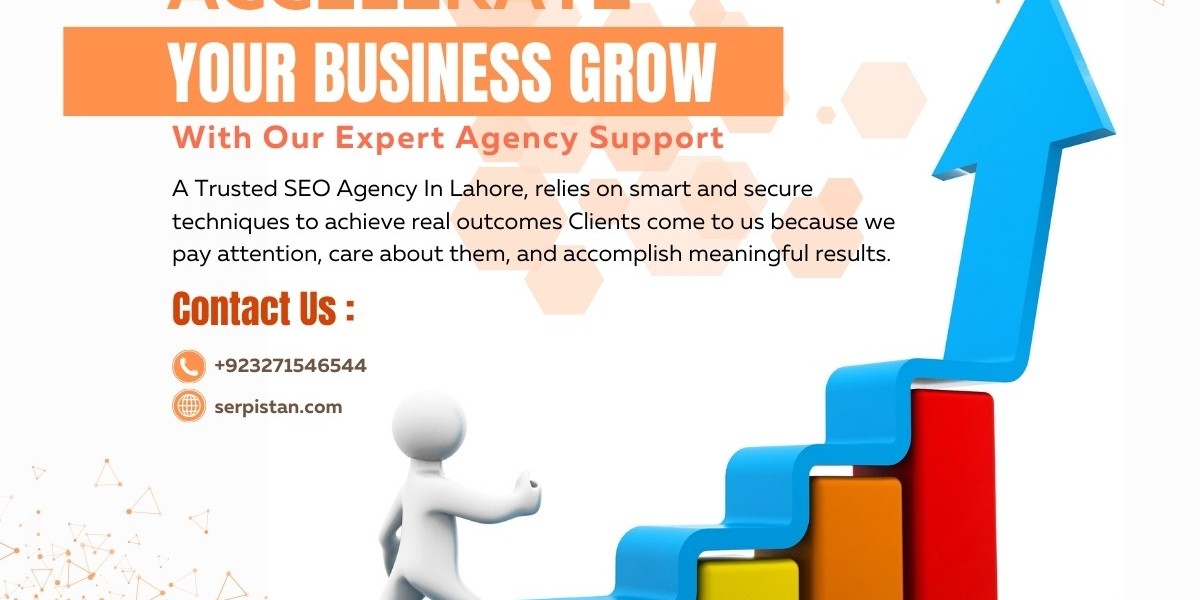 Why Choose SEO Services in Lahore for Your Brand?