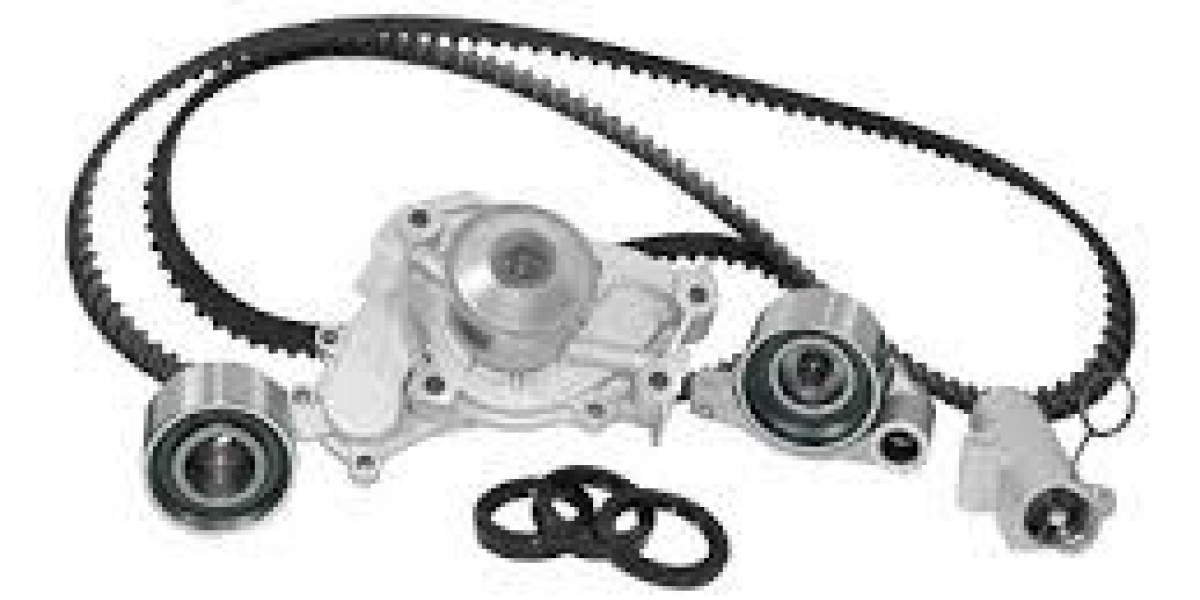 Timing Belt Kits Problems & Engine Damage Risks | NMR Bearing