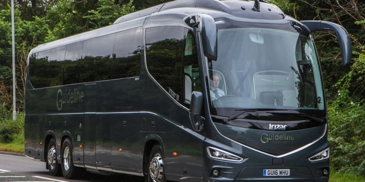 City to City Comfort: 12-Seater Minibus Hire for Travel