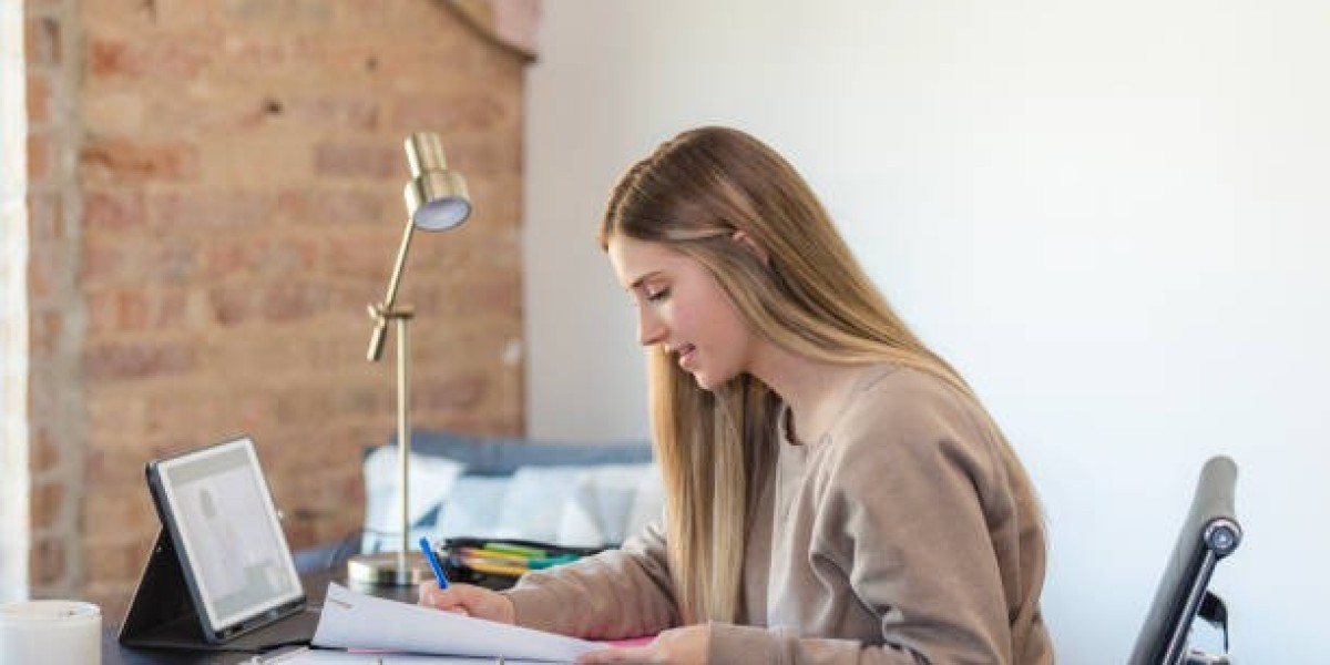 Step by Step Guide to Completing Your CMI Assignments