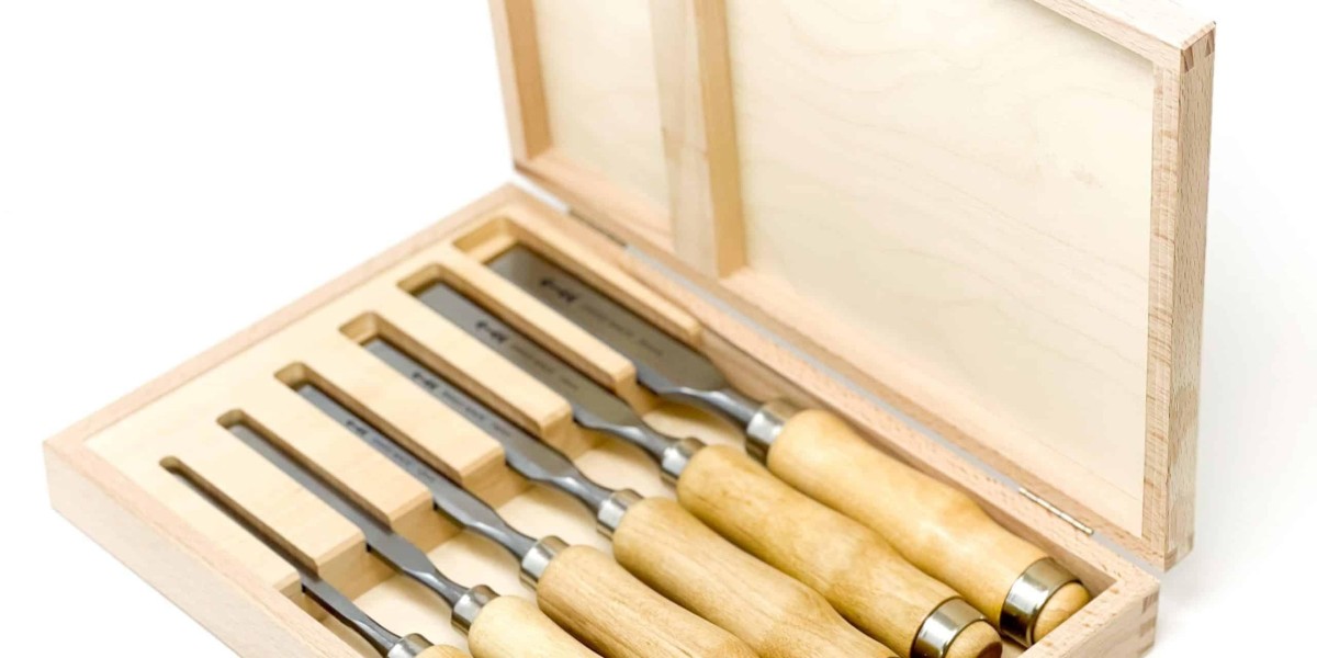 Fangda Steel Chisel How Does Ergonomic Handling Reduce Fatigue?