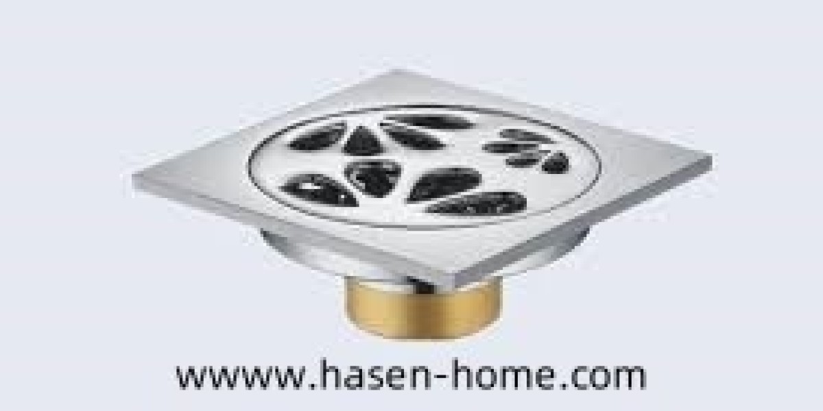 How Does Linear Shower Drain China Balance Durability And Eco-Friendly Practices?