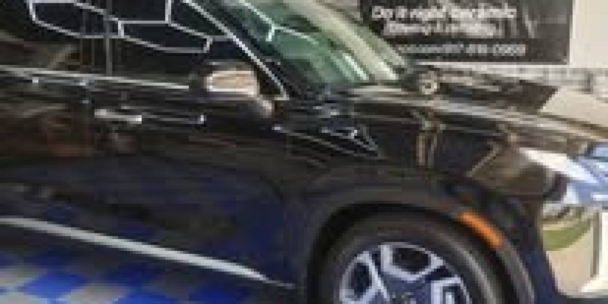 Car Detailing Mansfield TX | Full-Service Interior & Exterior Care