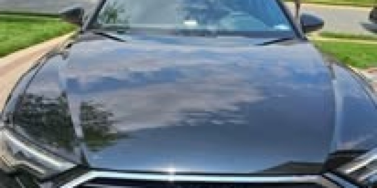 Professional Ceramic Coating Fredericksburg VA – Long-Lasting Car Shine