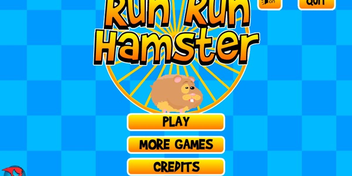 The Science of Barrier Placement in a Hamster Run Game